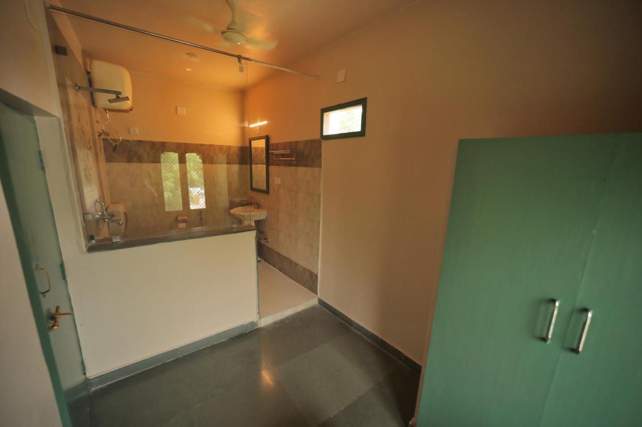 Vaché Farm Stay Udaipur Exterior foto