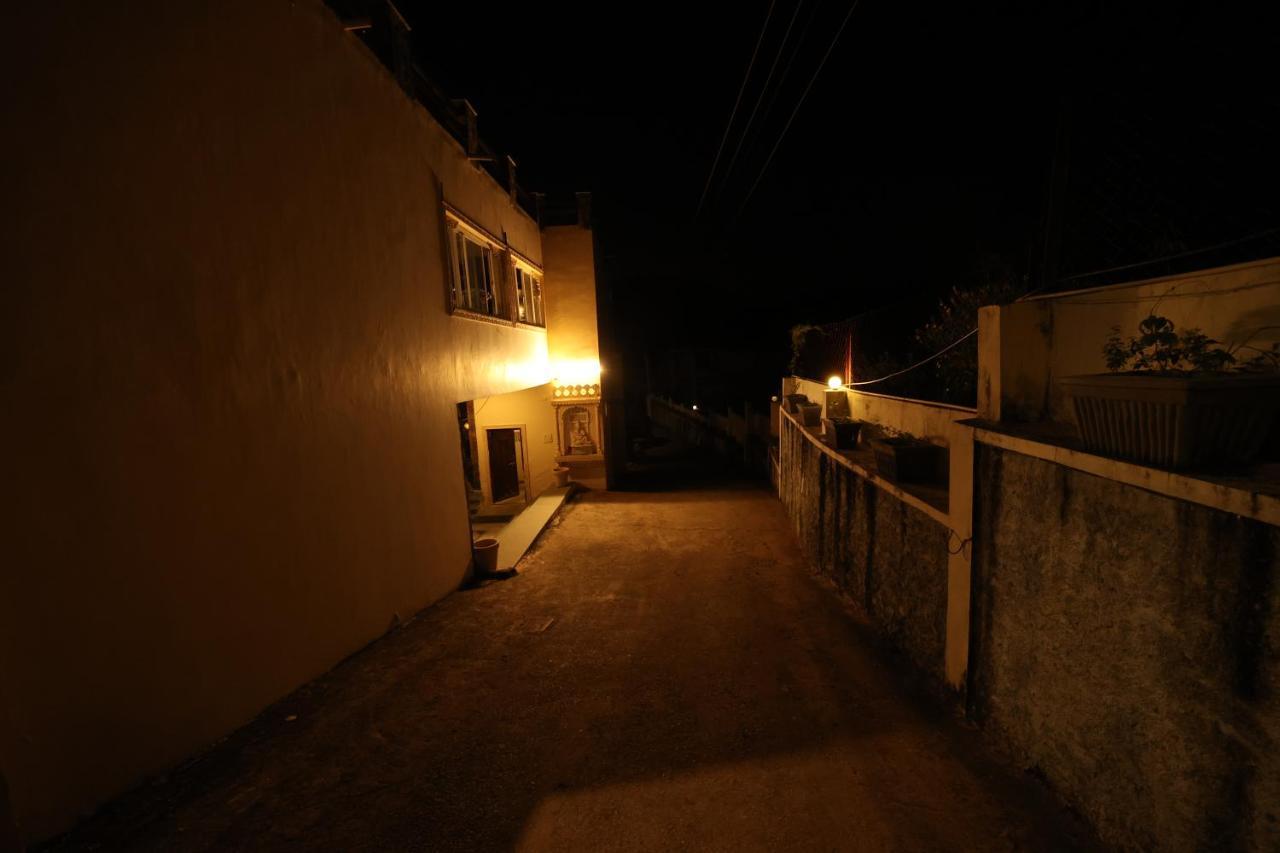 Vaché Farm Stay Udaipur Exterior foto